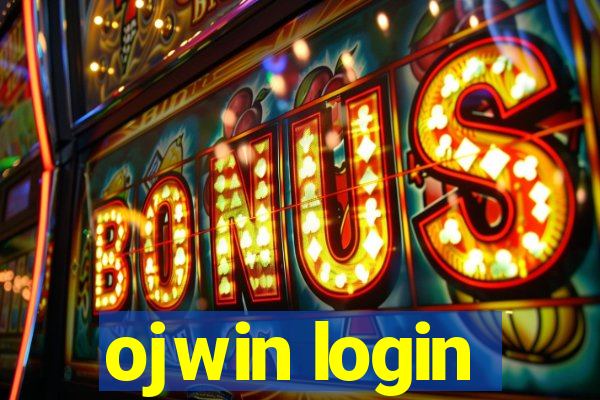 ojwin login